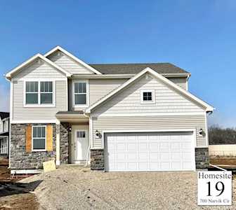 700 Narvik Cir Stoughton, WI 53589