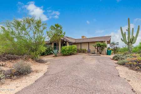 8967 E Lazywood Place Carefree, AZ 85377