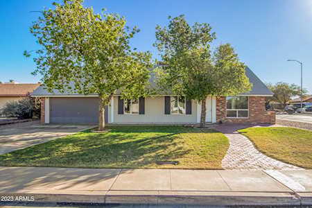 1021 S Almar Circle Mesa, AZ 85204
