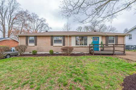 276 Penfield Dr Nashville, TN 37211