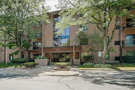 714 Walnut Dr #205 Darien, IL 60561