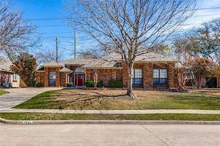 3404 Darion Lane Plano, TX 75093