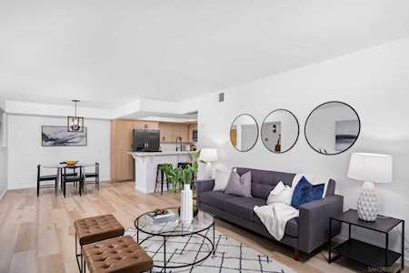 5885 El Cajon Bl. #213 San Diego, CA 92115