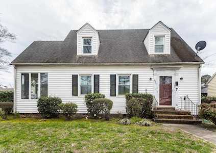 4601 Columbia St Portsmouth, VA 23707