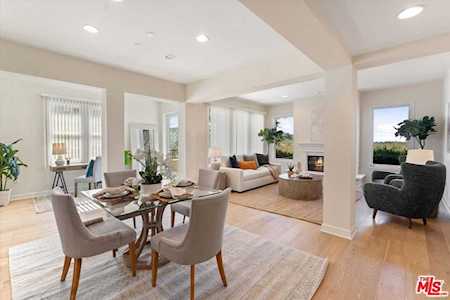 5721 S Crescent Parkway #105 Playa Vista, CA 90094