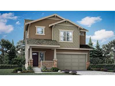 2645 Painted Turtle Ave Loveland, CO 80538