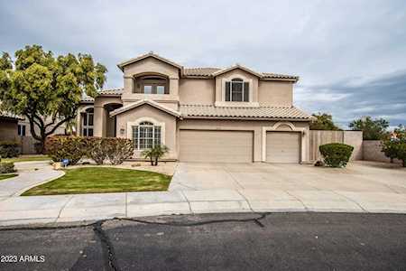 1986 E Todd Drive Tempe, AZ 85283