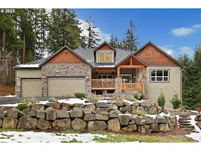 22911 NE 237th CT Battle Ground, WA 98604