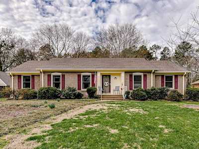 6740 Windyrush Rd Charlotte, NC 28226