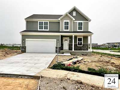 701 Narvik Cir Stoughton, WI 53589
