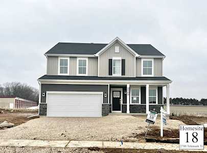 2700 Telemark Tr Stoughton, WI 53589