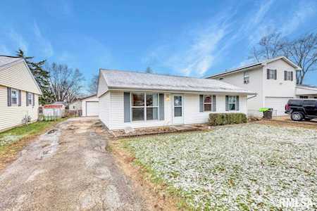 107 N Meadowview Ln Washington, IL 61571