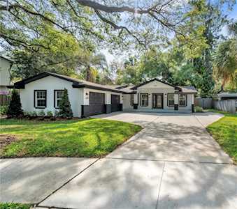 5108 W Evelyn Dr Tampa, FL 33609