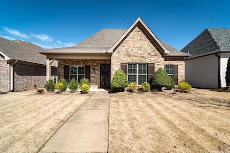 39 Wildwood Place Circle Little Rock, AR 72223