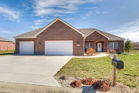 11965 Civic Circle Mooresville, IN 46158