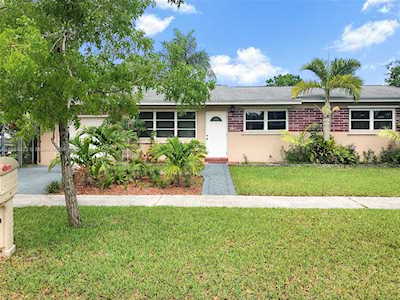 30951 SW 189th Ave Homestead, FL 33030