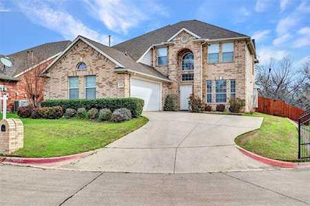 4217 Glen Garden Drive Arlington, TX 76016