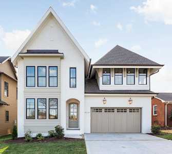 4324 Walker Rd Charlotte, NC 28211