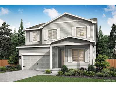 2579 Alto St Fort Lupton, CO 80621