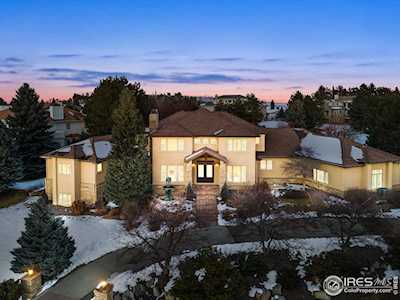 6346 Snowberry Ln Niwot, CO 80503