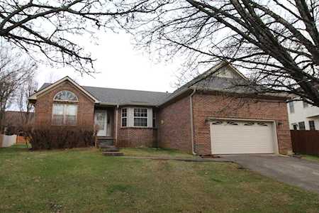 1132 Winter Haven Way Lexington, KY 40509