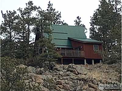 180 Sunlight Cir Livermore, CO 80536