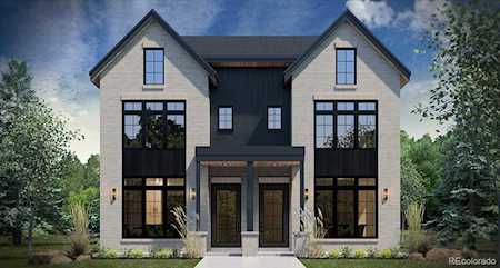 1269 Garfield St Denver, CO 80206