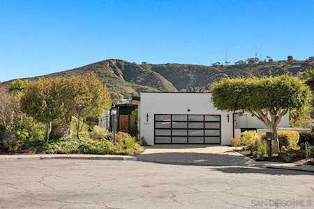 2611 Costebelle Drive La Jolla, CA 92037