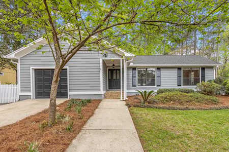 8379 Chickasaw Trl Tallahassee, FL 32312
