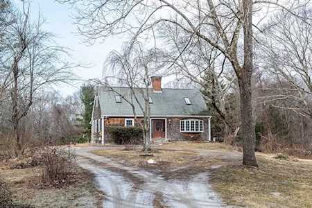 511 Weaver Hill Rd Coventry, RI 02816