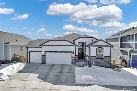 10266 Odin Dr Colorado Springs, CO 80924