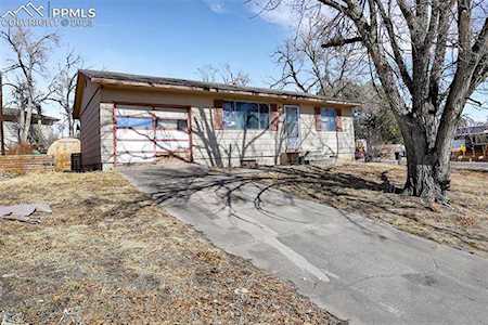 2222 E Fountain Boulevard Colorado Springs, CO 80910