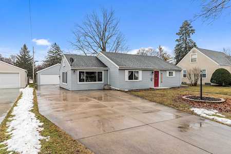 2108 N Harriman St Appleton, City of Appleton, WI 54911