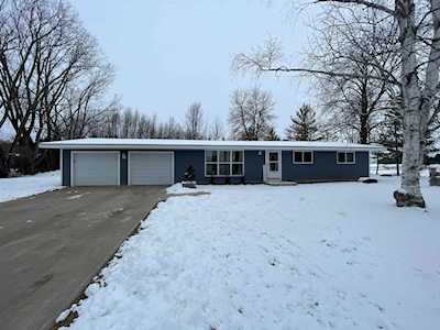 W5191 Wege Rd Appleton, Town of Center, WI 54913