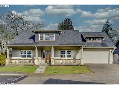 2623 SE Linden WAY Milwaukie, OR 97267