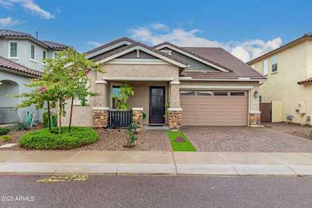 970 S Edith Drive Chandler, AZ 85225