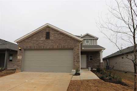 14149 Danesadale Drive Pilot Point, TX 76258