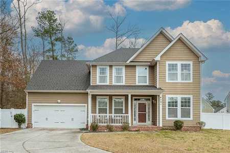 4701 Brians Way Chesapeake, VA 23321
