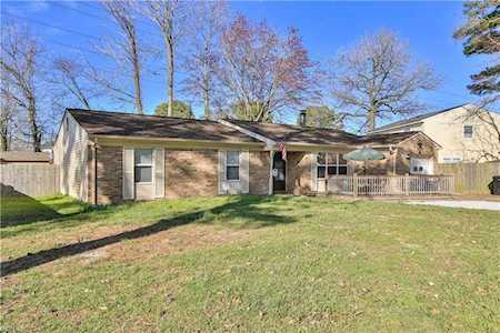 2965 Augusta Circle Virginia Beach, VA 23453
