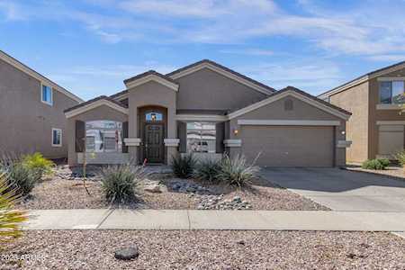 2193 W Congress Ave Coolidge, AZ 85128