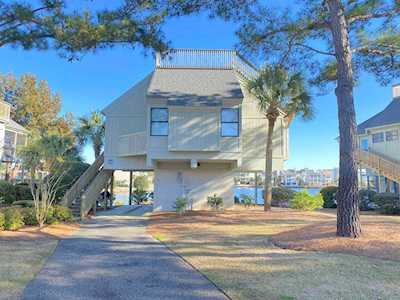 89 Oyster Catcher Dr. Pawleys Island, SC 29585