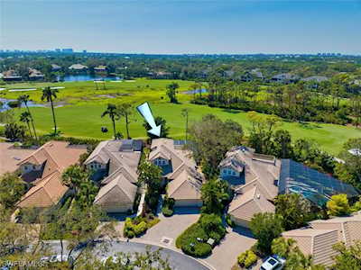 27050 Enclave Dr Bonita Springs, FL 34134