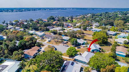 1057 NW Terrace Road Stuart, FL 34994