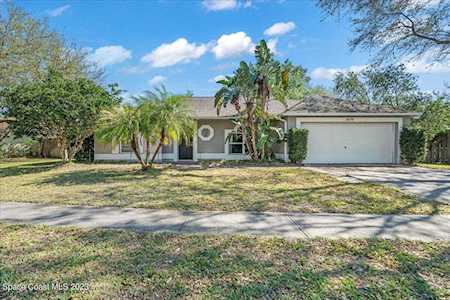 3479 Saddle Brook Drive Melbourne, FL 32934