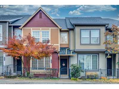 1709 SW 171st TER Beaverton, OR 97003