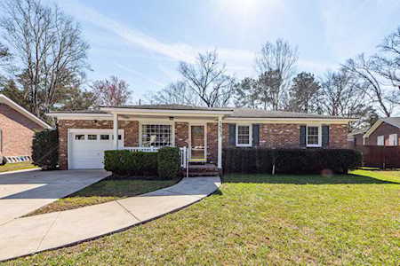 1553 Birthright St Charleston, SC 29407