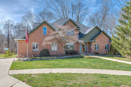 8089 John Ed Dr Martinsville, IN 46151