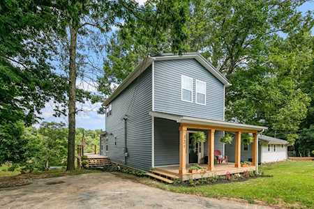 321 Sunrise Shores Rd Harrodsburg, KY 40330
