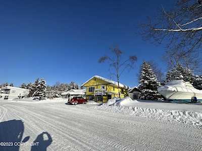 248 Lipke Ln Seldovia, AK 99663