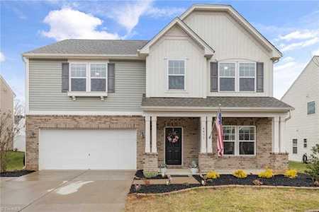 4431 Wedge Drive Pfafftown, NC 27040